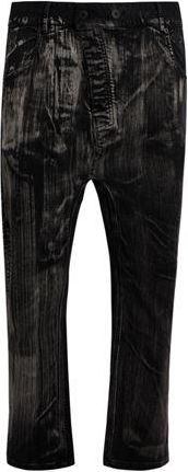 Boris Bidian Saberi BOTTOMWEAR - Jeans sur YOOX.COM