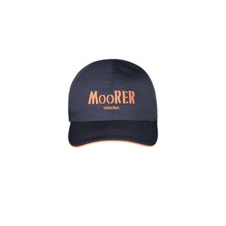 Moorer Hombre, Accesorios, Azul, Talla: L