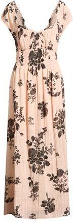 Free People VESTITI - Vestiti lunghi su YOOX.COM