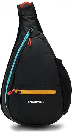 Sherpani Esprit Sling Pack Shoulder Handbags Chromatic, Polyester