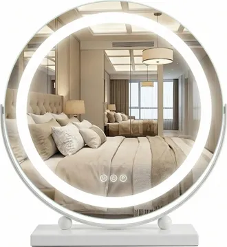 Rea Espejo Rea Make-up 40 Led White
