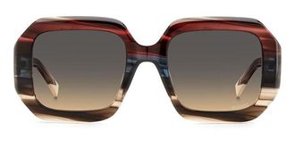 Missoni MIS 0113/S 3XH/GA Womens Sunglasses Brown Size 53
