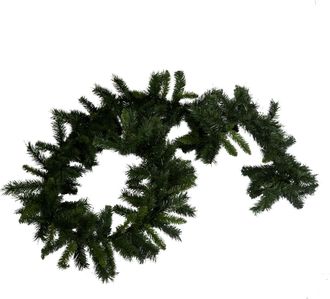 Vacchetti Monte Speziale Guirnalda Verde Cm &Oslash;10x270