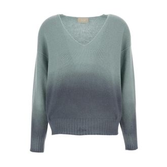 Drumohr V-neck Knitwear