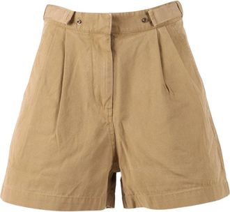 Parajumpers Bermuda Shorts - Dames - Korte Broeken - Beige - W29 - Korte Broeken