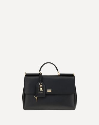 Dolce & Gabbana My Sicily Handbag Female UNI