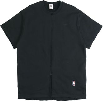Nike Lab x Fear of God Top Black AR0629-010
