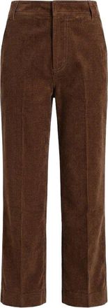 Ami Baggy Trousers