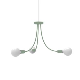 Lumicom Lumicom - Classic L&aacute;mpara De Techo 3xe27