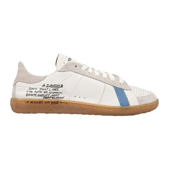 Patrizia Pepe Patrizia Pepe, Sneakers, female, White, Size: 10 US Skin Sneakers
