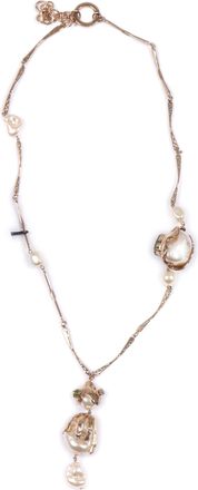 Max Mara Necklace