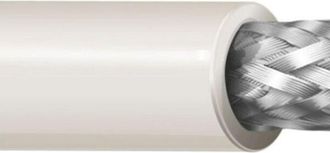 IT Cosmetics Itc - Cable De Alarma 8x0,22mm2 100m Blanco - Ic-82bam100