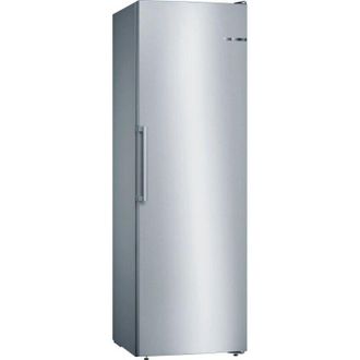Bosch Congelador Vertical 186cm 60cm 242l Clase E Bosch Gsn36viep Maxx