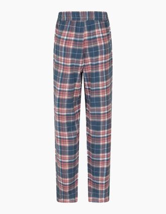 Mountain Warehouse Womens Mountain Warehouse Womens/Ladies Flannel Lounge Pants - Grey - Size: 22 uk