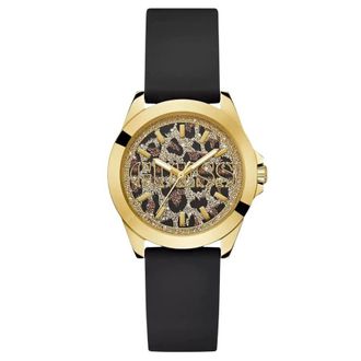 Guess Menagerie Quartz Ladies Watch GW0749L2