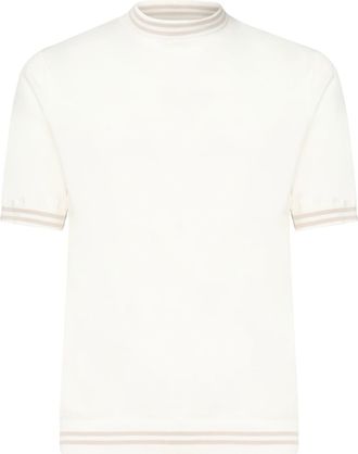 Eleventy Cotton T-shirt