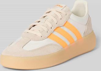 adidas Sneaker mit Schn&uuml;rverschluss in Offwhite, Gr&ouml;&szlig;e 36,5