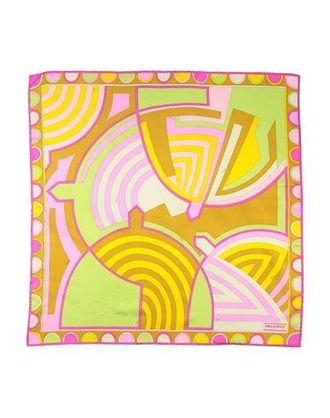 Pucci ACCESSORIES - Scarves on YOOX.COM