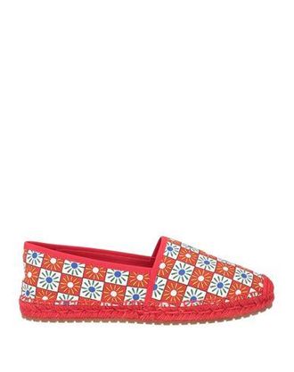 Dolce & Gabbana FOOTWEAR - Espadrilles on YOOX.COM