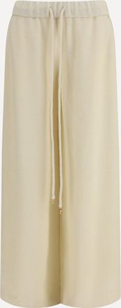 Gabriela Hearst Pantaloni Gelos Woman 42