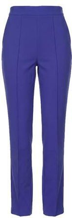 La Petite Robe Di Chiara Boni BOTTOMWEAR - Trousers on YOOX.COM