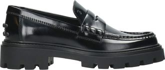 Tod's Tod s Sandalen schwarz