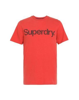 Superdry TOPS - T-shirts auf YOOX.COM