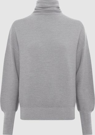 Molli Pull Nora2 Gris Moyen