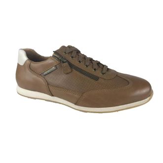 Mephisto Sneakers - Heren - Sneakers - Bruin - 40 1/2 EU - Schoenen