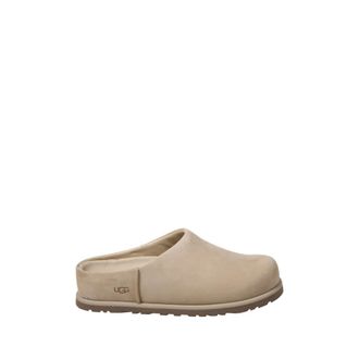 UGG Otzo Clog Mule - Dames - Pantoffels - Beige - 39 EU - Schoenen