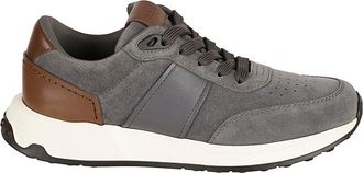 Tod's Hombre, Zapatos, Gris, Talla: 41 EU
