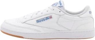Reebok Club C85 - - Sport - Uomo - Bianco - 37 1/2 EU