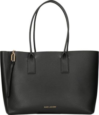 Marc Jacobs Tassen.. Zwart