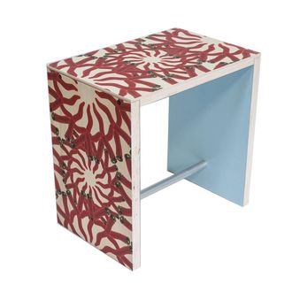 Covo Verace Nordic Stool h 45, Horns