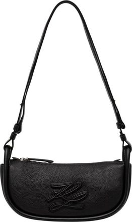 Karl Lagerfeld Donna, Borse, Nero, Taglia unica, new