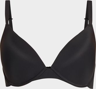 Natori Minimal Convertible Push-Up Bra
