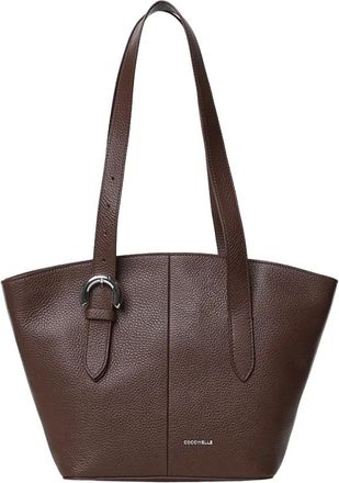 Coccinelle Donna, Borse, Marrone, Taglia unica, new