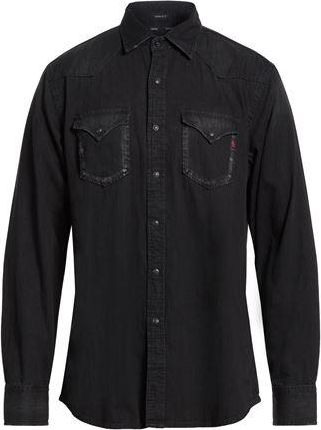 Replay TOPS - Jeanshemden auf YOOX.COM