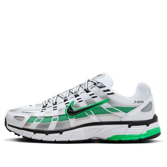 Nike P-6000 Spring Green CD6404-104
