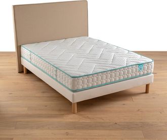 Merinos Schuimmatras, groot comfort+Visco Le Tout Tonique