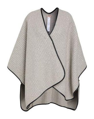 Twin-Set JACKEN & M&Auml;NTEL - Capes auf YOOX.COM