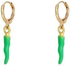 Taolei JEWELLERY and WATCHES - Earrings sur YOOX.COM