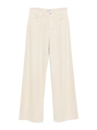 Icon Denim Los Angeles Debby wide leg jeans