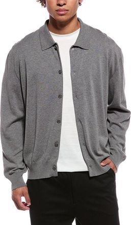 PANGAIA Polo Sweater