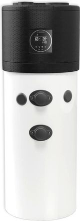 Bosch Bomba De Calor Acs Cs5001 Dw200 C Compress 5000 Dw, 1720x630x630 Con Wt, 7738340428