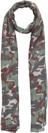 B.a. Printed Artworks B. A. PRINTED ARTWORKS Scarves