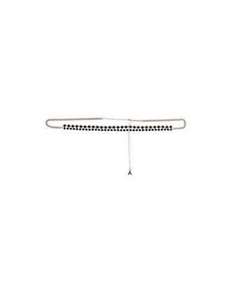 Patrizia Pepe Small Leather Goods - Belts on YOOX.COM