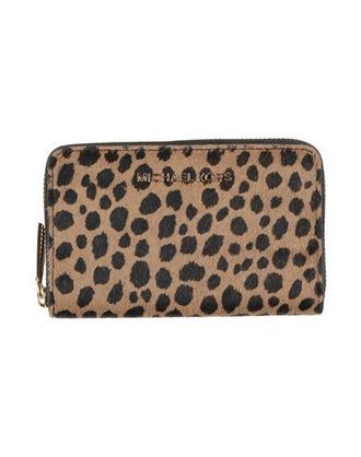 Michael Kors Small Leather Goods - Cardholders sur YOOX.COM