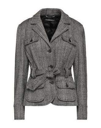 Alberta Ferretti Blazers