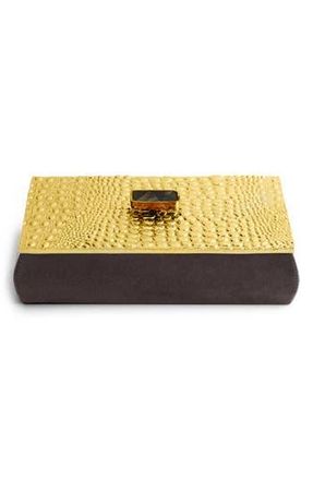 Michael Aram Safari Large Box in Gold at Nordstrom Rack